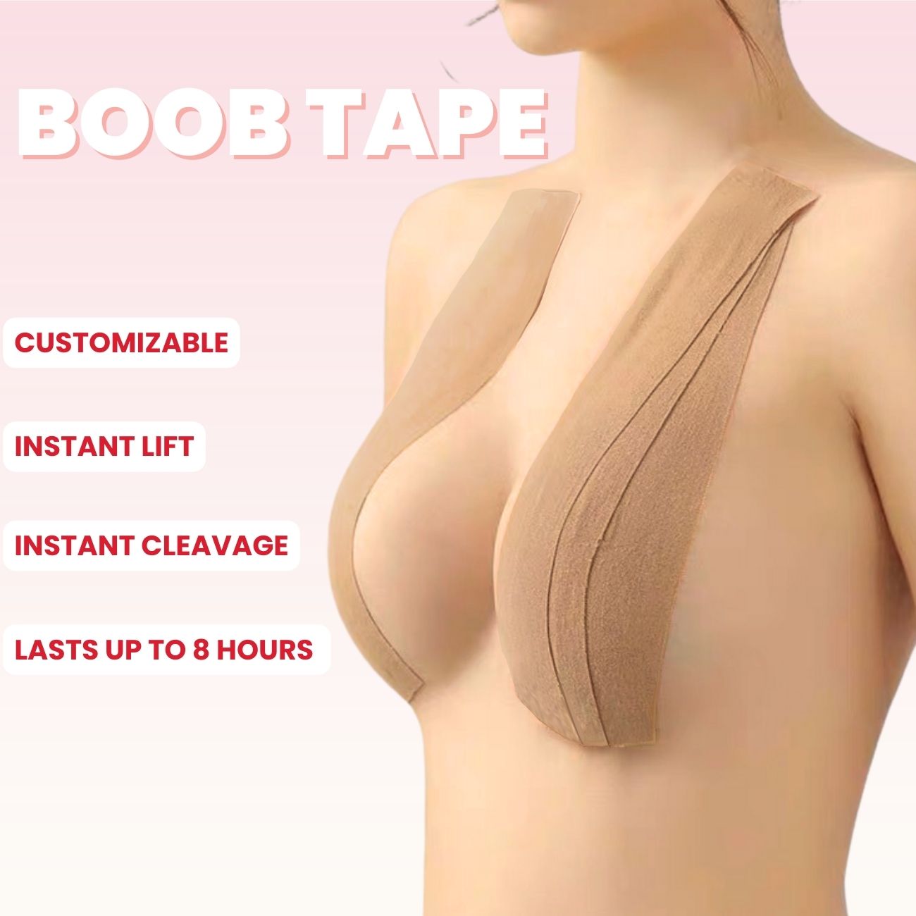 Boob Tape