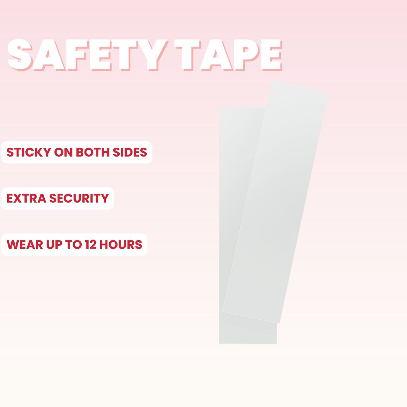 Safety Tape